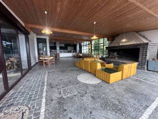 Sala da pranzo