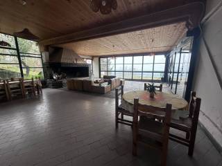 Sala da pranzo
