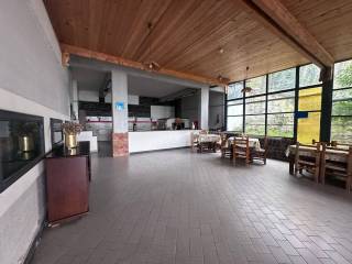 Sala da pranzo