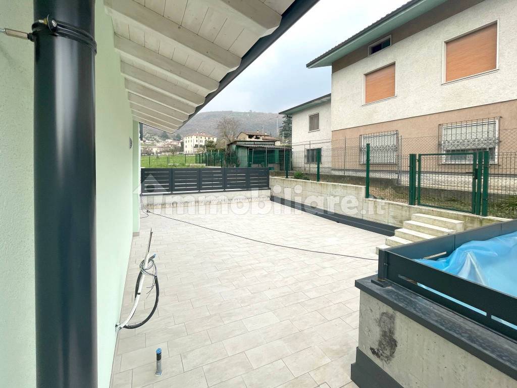 Cortile interno