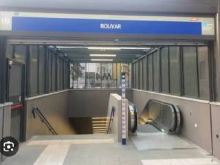 Quadrilocale piazza Simone Bolivar, Piazza Napoli, Milano