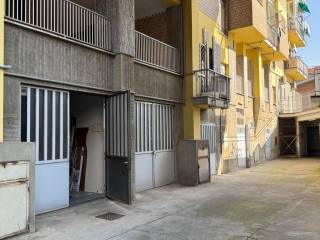 Cortile interno