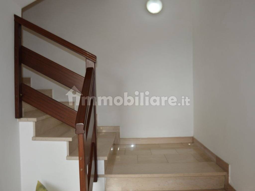 Interno palazzo