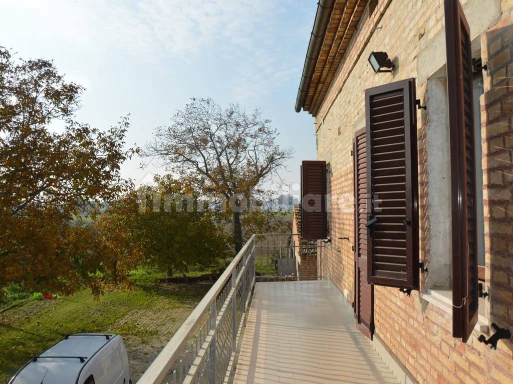 Balcone