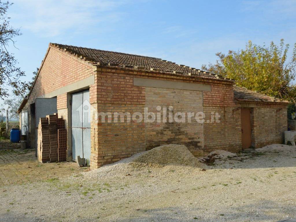 Magazzino