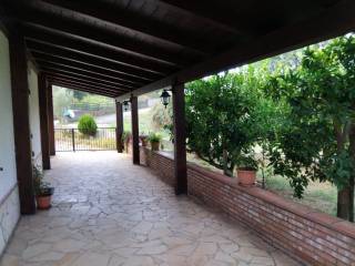 Veranda