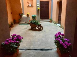 Cortile interno