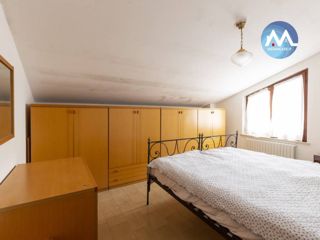Camera da letto