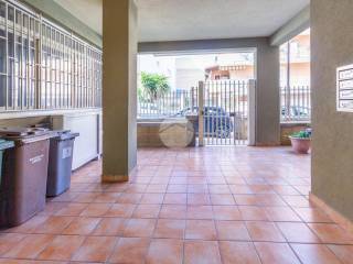 Interno palazzo
