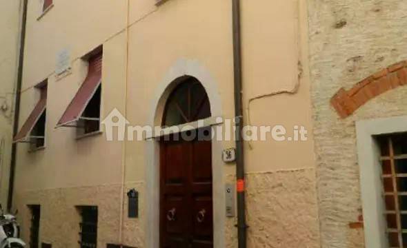 Appartamento in vendita a Seravezza