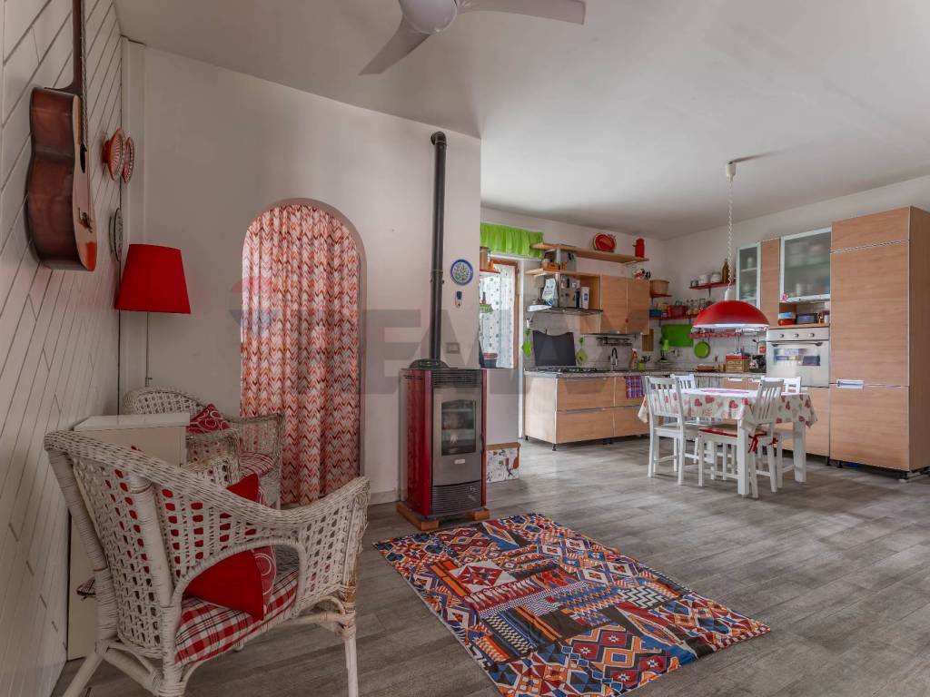 Interno non residenziale