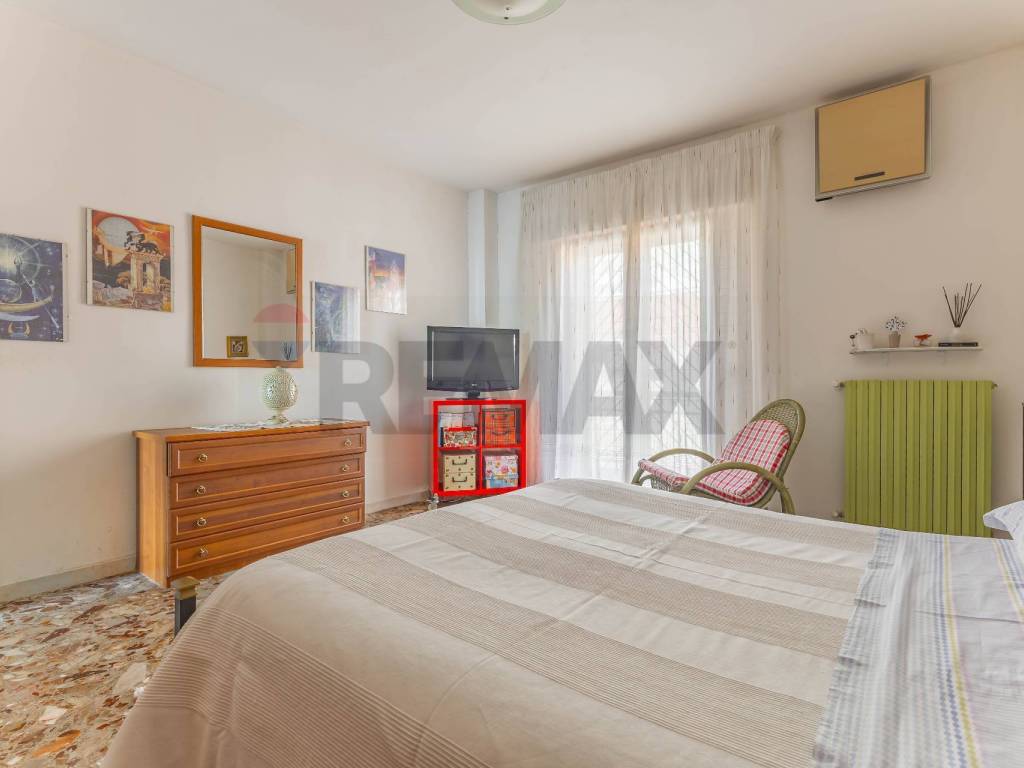 Camera da letto