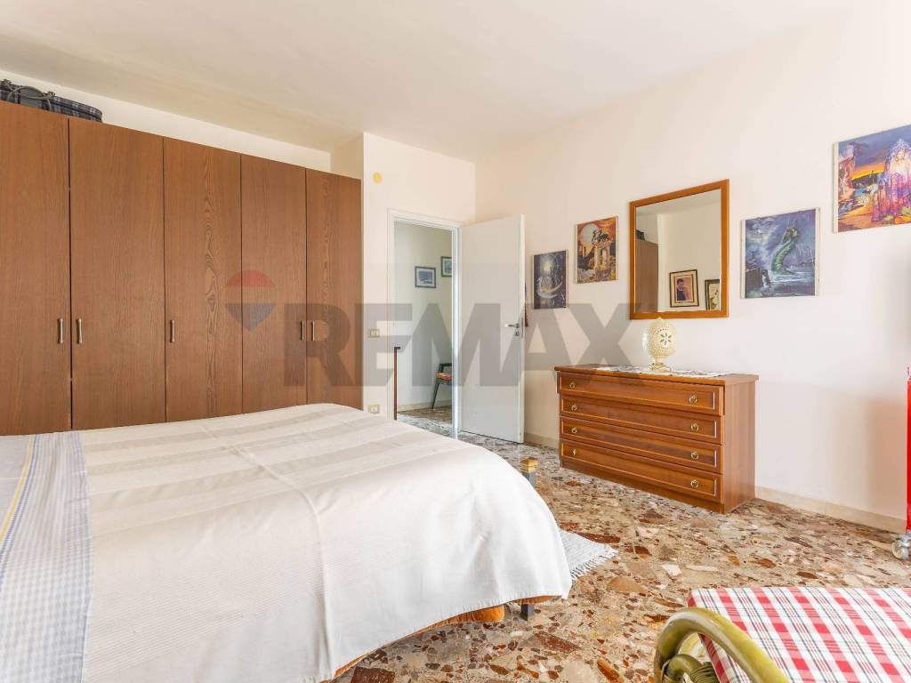Camera da letto
