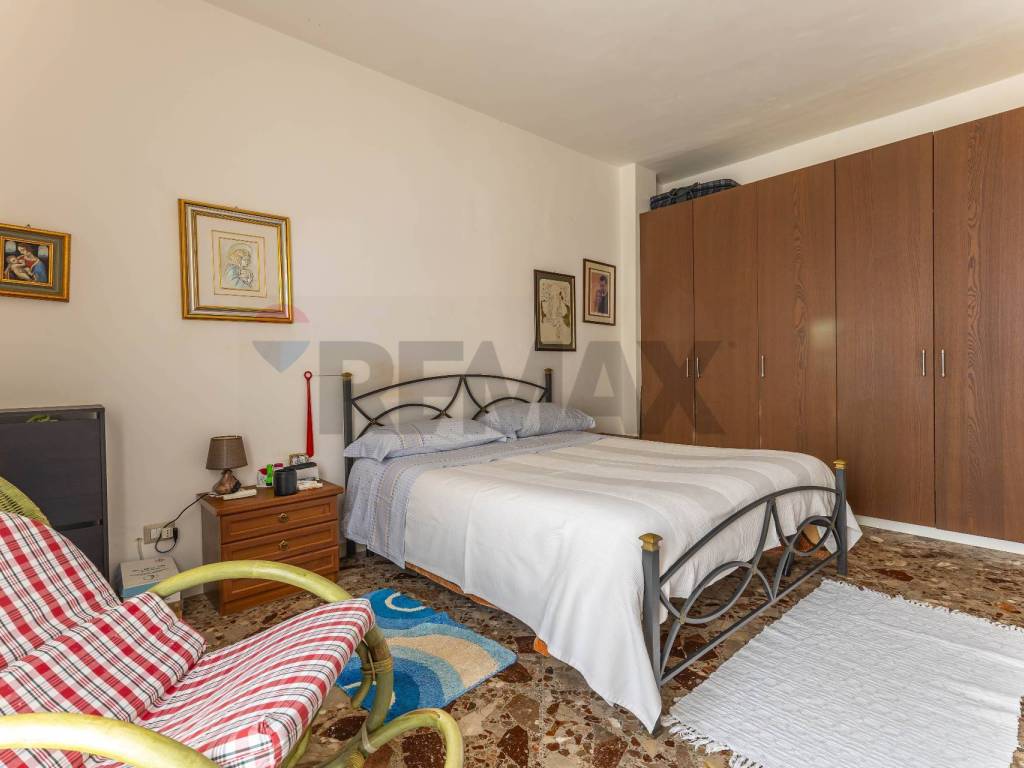 Camera da letto