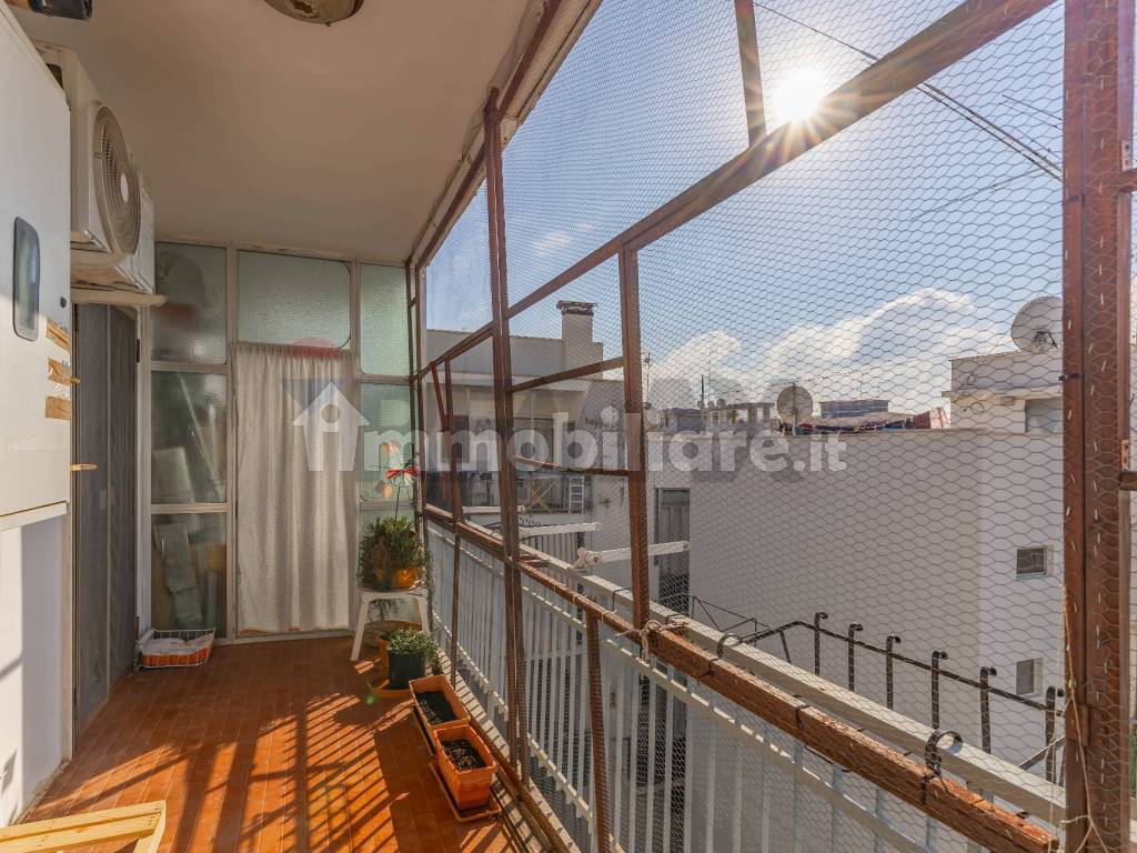 Balcone