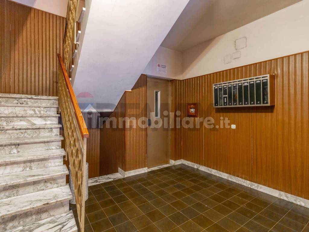 Interno palazzo