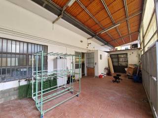 Veranda