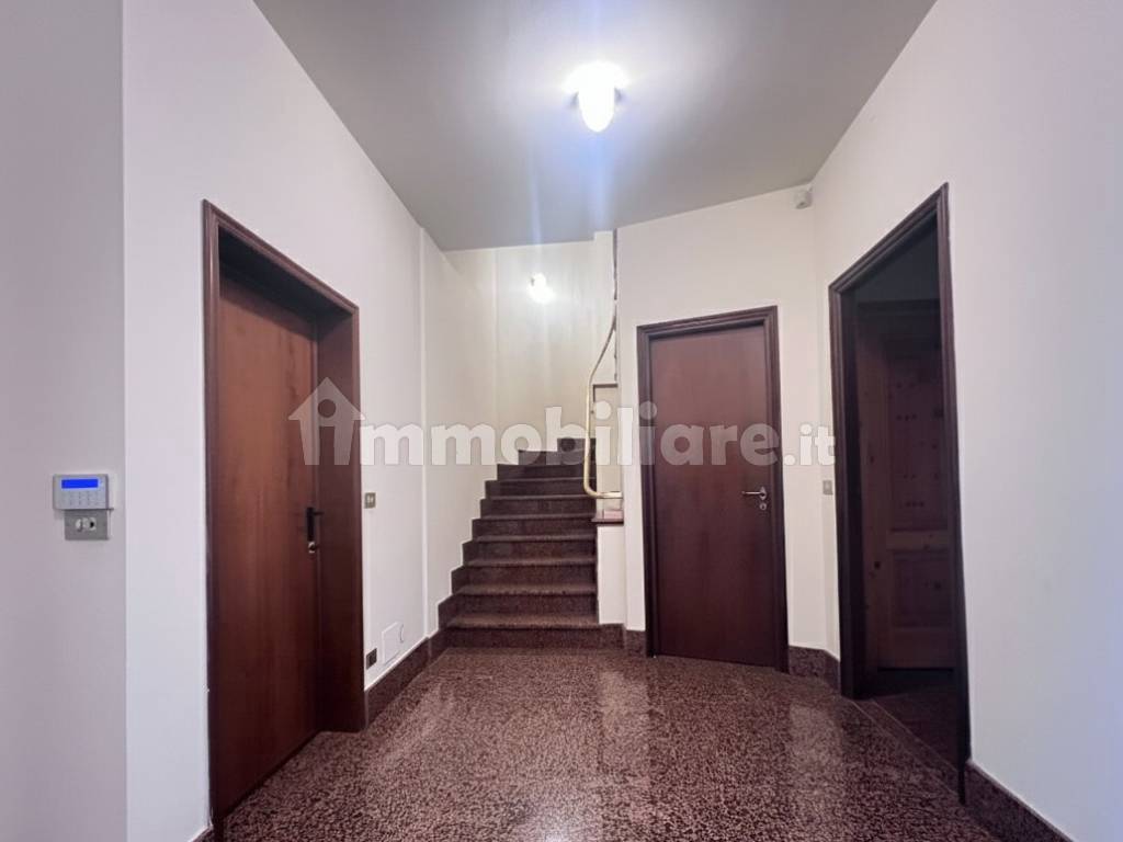 Ingresso