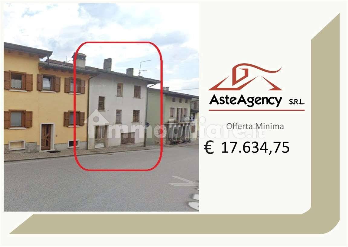 Appartamento in vendita a Sovramonte