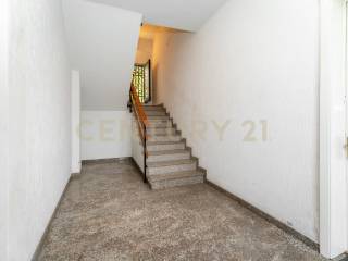 Interno palazzo