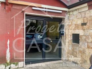 Ingresso