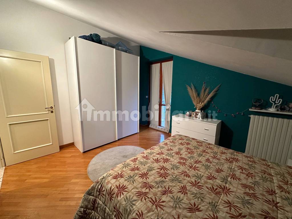 Camera da letto