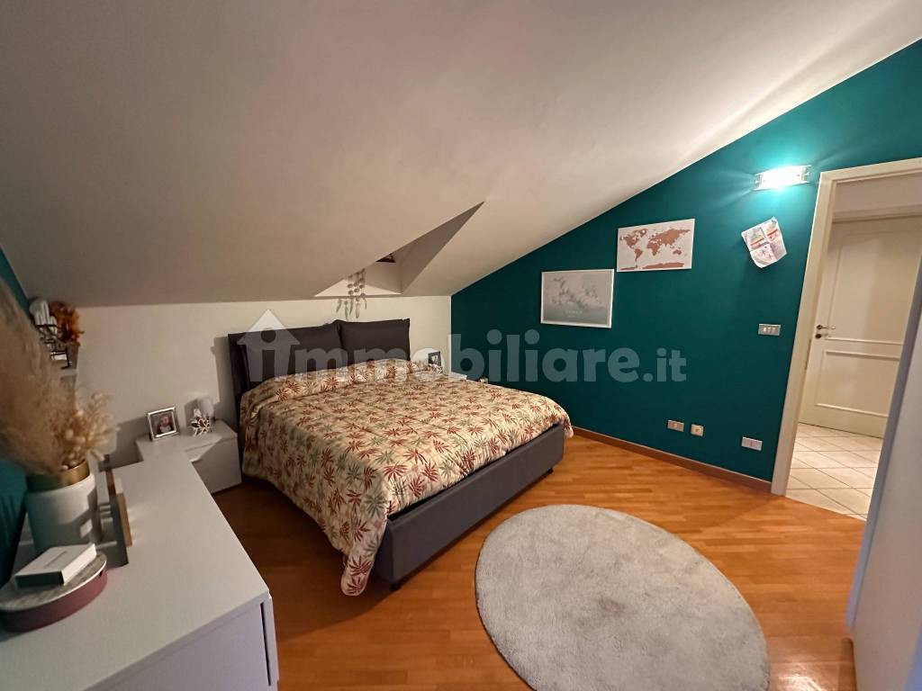 Camera da letto