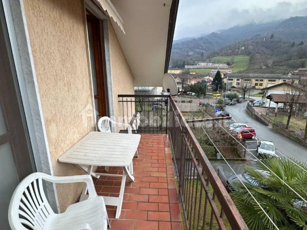 Balcone