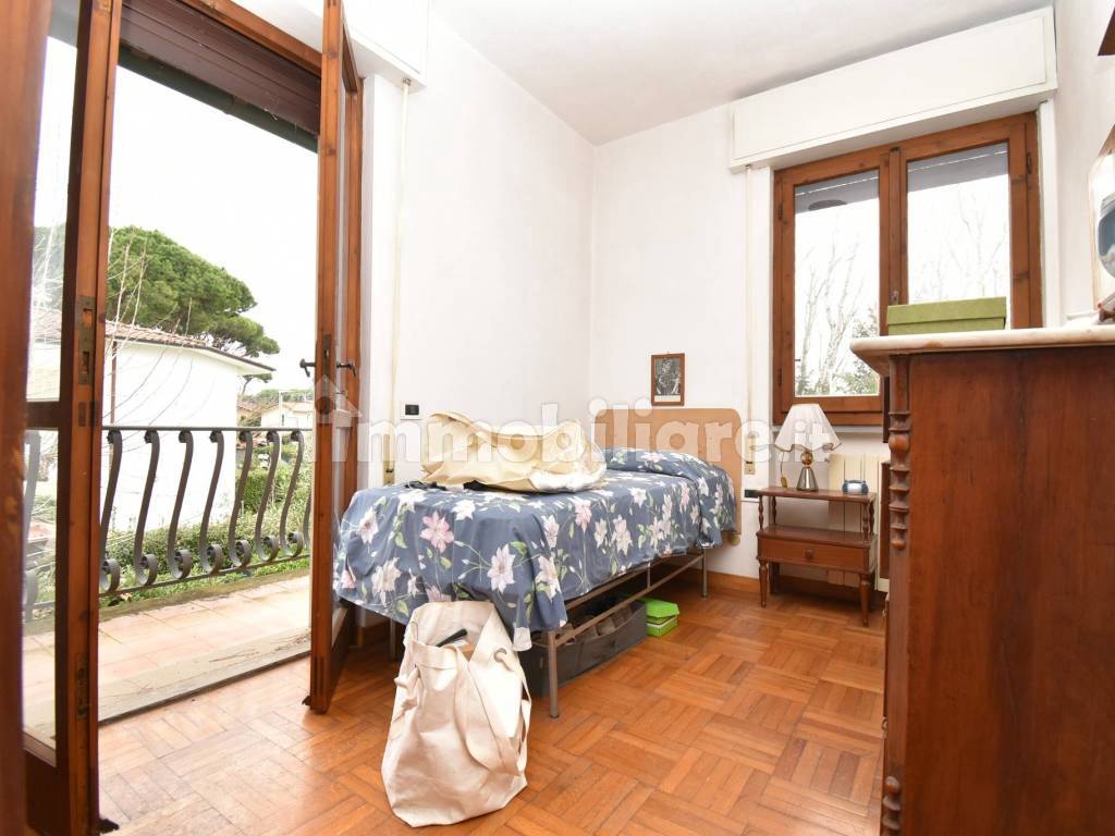 Camera da letto