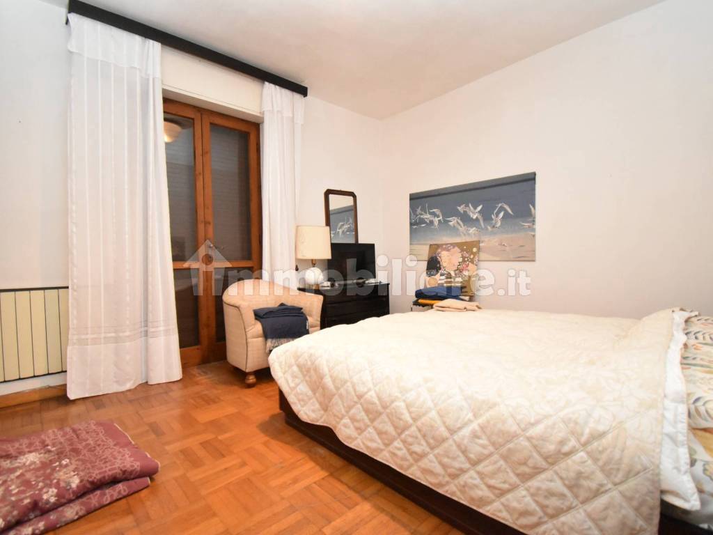 Camera da letto