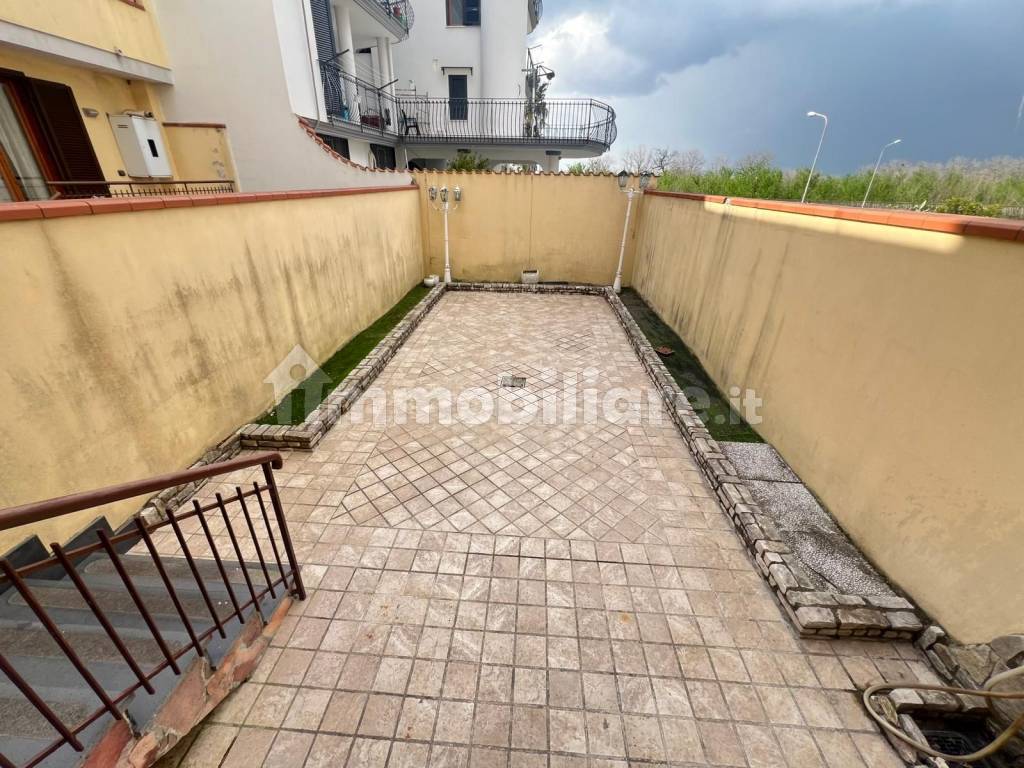 Terrazzo