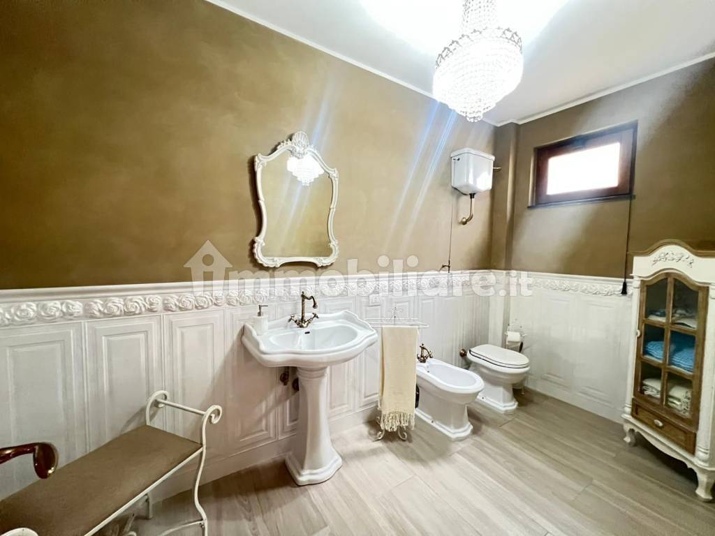 Bagno