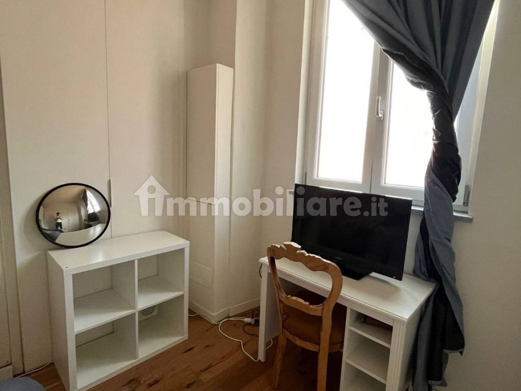Stanza singola in Vanchiglia, foto 3 di 9