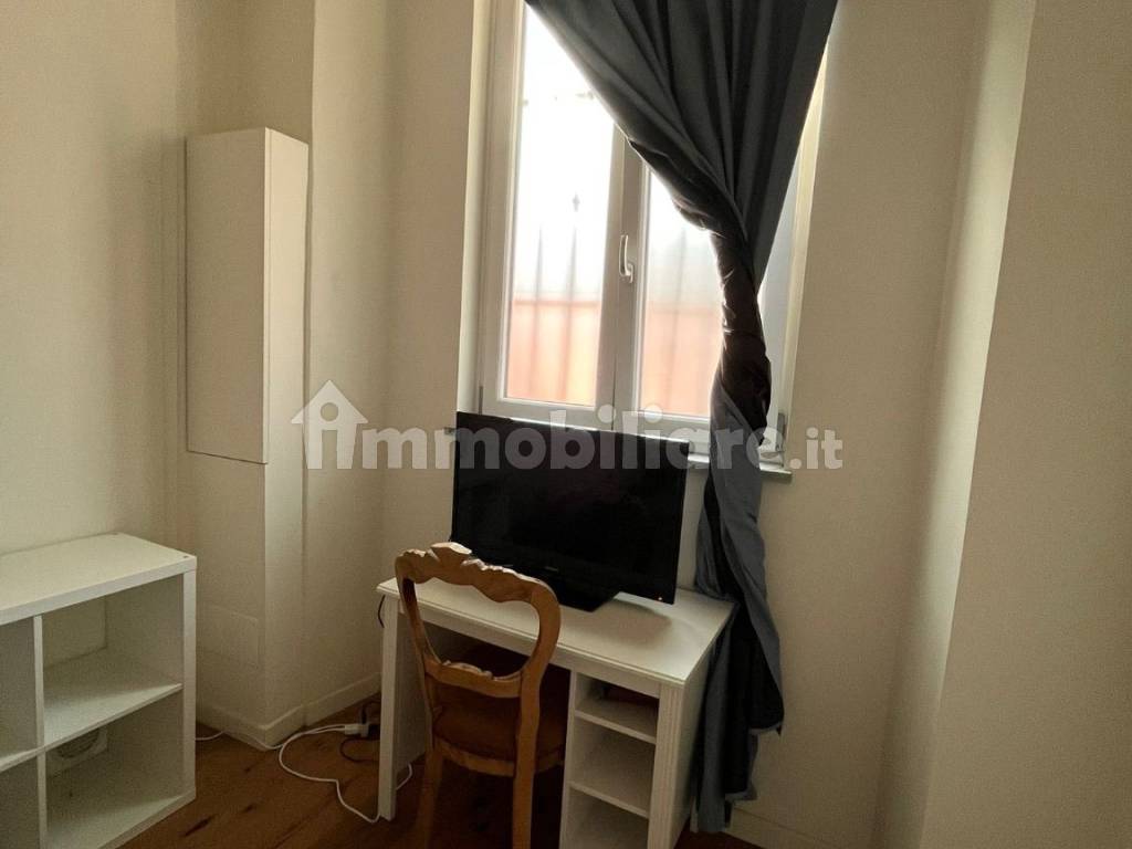 Stanza singola in Vanchiglia, foto 4 di 9