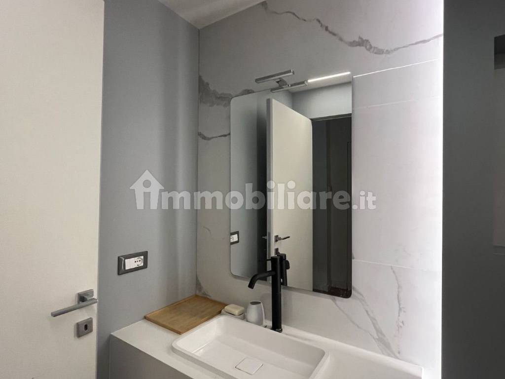 Stanza singola in Vanchiglia, foto 6 di 9