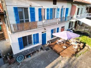 Cortile interno