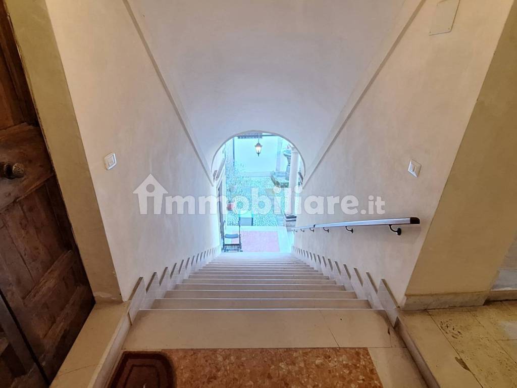 Interno palazzo