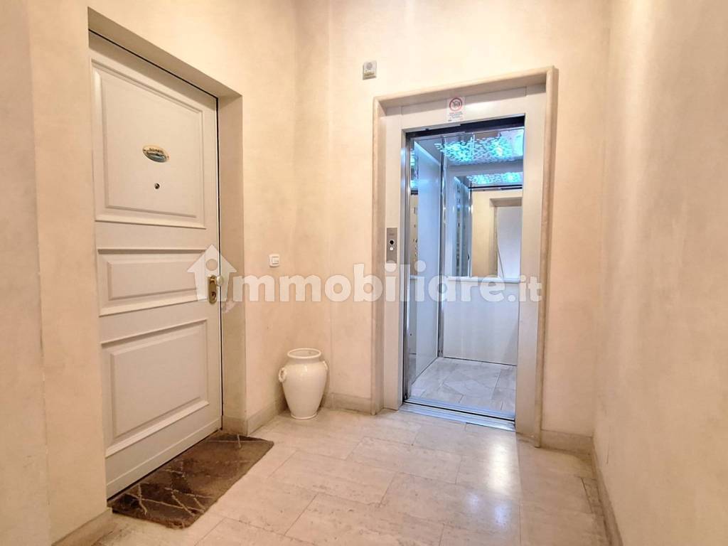 Interno palazzo