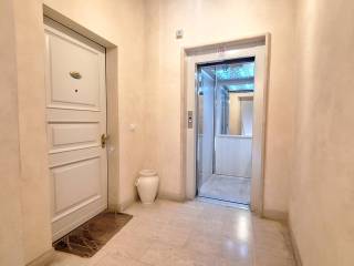 Interno palazzo