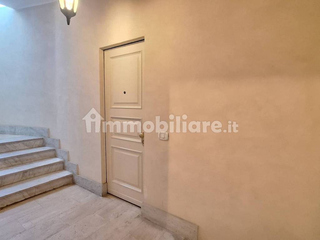 Interno palazzo