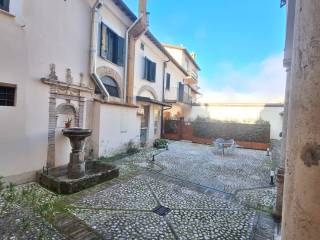 Cortile interno
