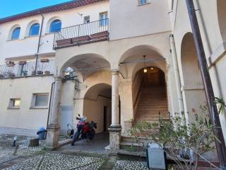 Cortile interno