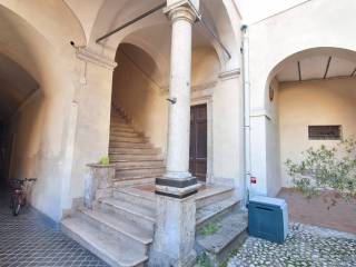 Interno palazzo