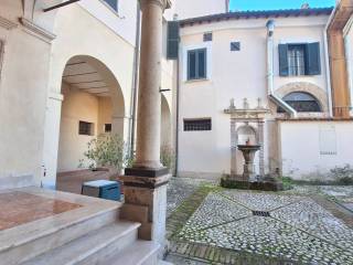 Cortile interno