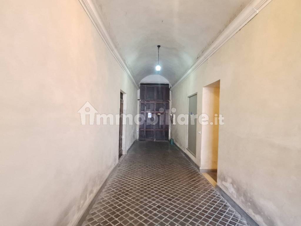 Interno palazzo