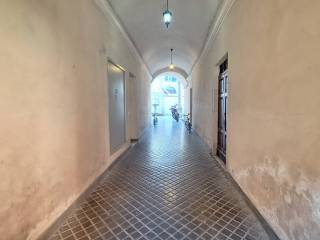 Interno palazzo
