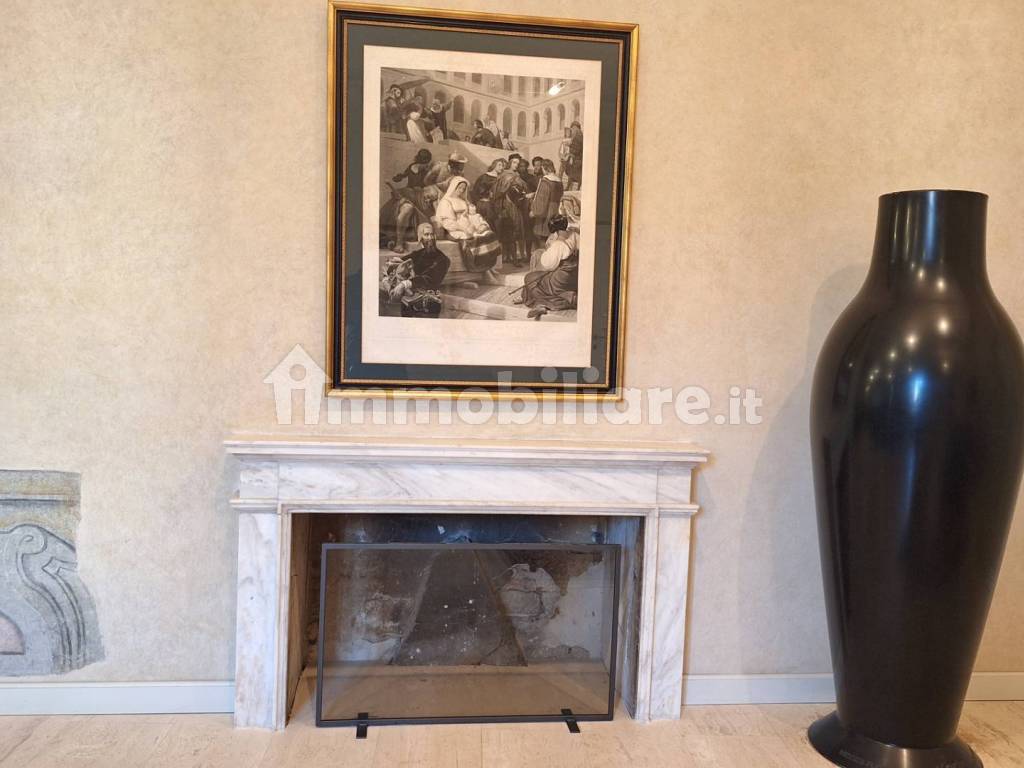 Interno palazzo