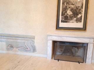 Interno palazzo
