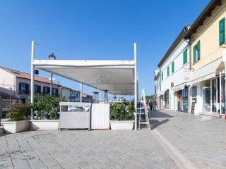 Patio esterno