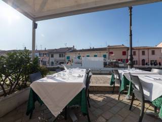 Patio esterno